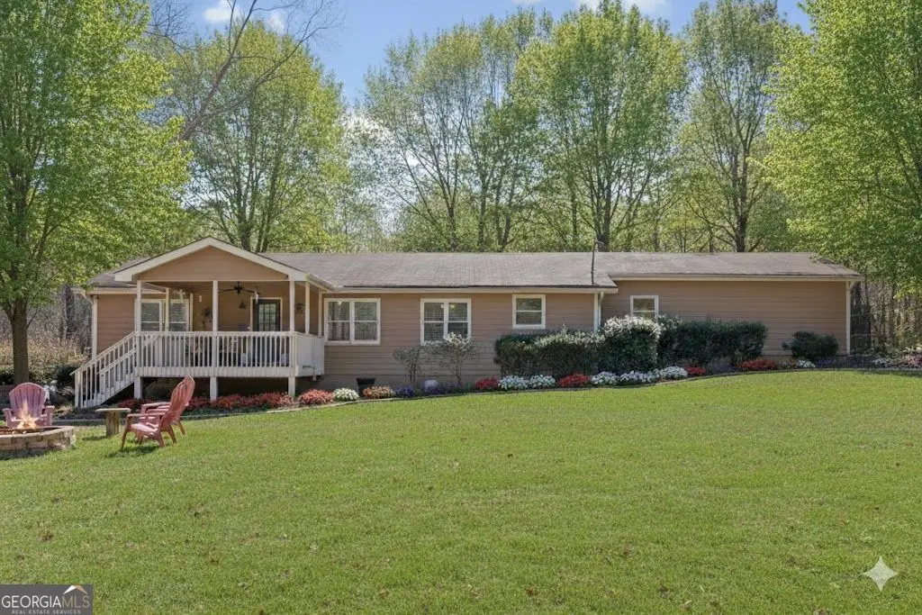 1537 David Lee Street, Acworth, GA 30102 - #1