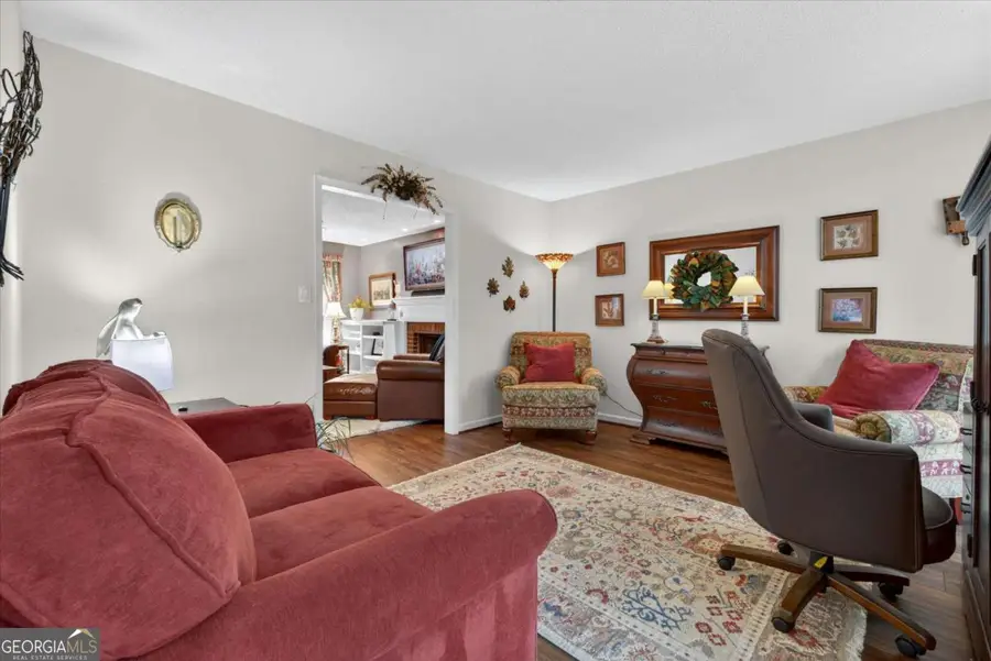 1354 Salem Drive, Alpharetta, GA 30009 - #3