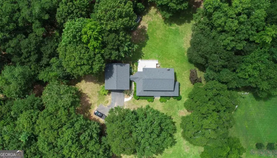 1181 Pete Dickens Road, Bogart, GA 30622 - #2