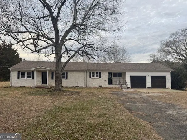 161 Yancy Road, Milner, GA 30257