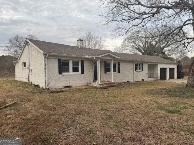 161 Yancy Road, Milner, GA 30257 - #2