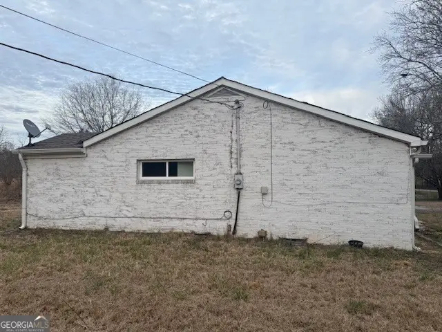 161 Yancy Road, Milner, GA 30257 - #3