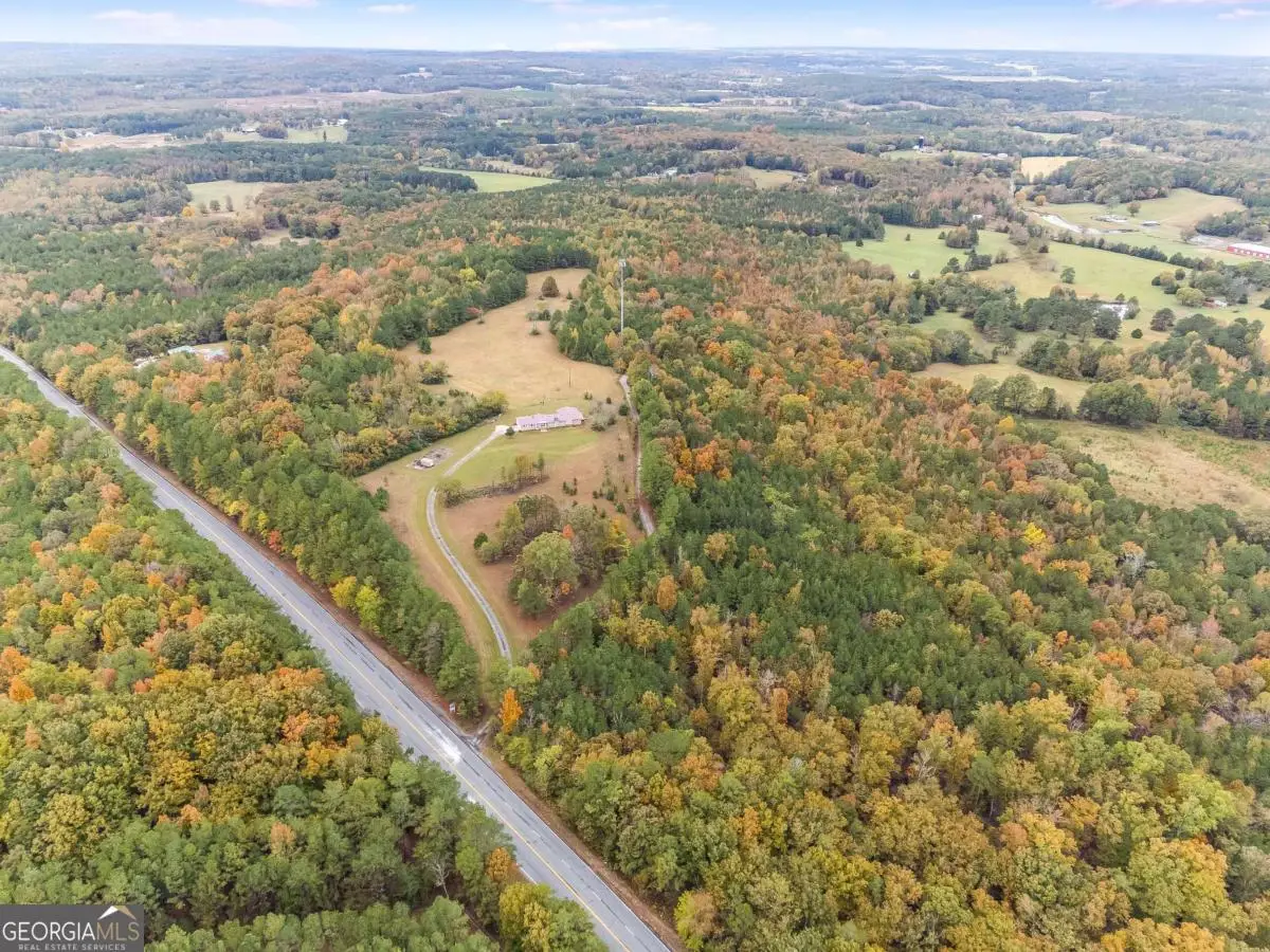 6792 Rockmart Road Se, Silver Creek, GA 30173 - #1