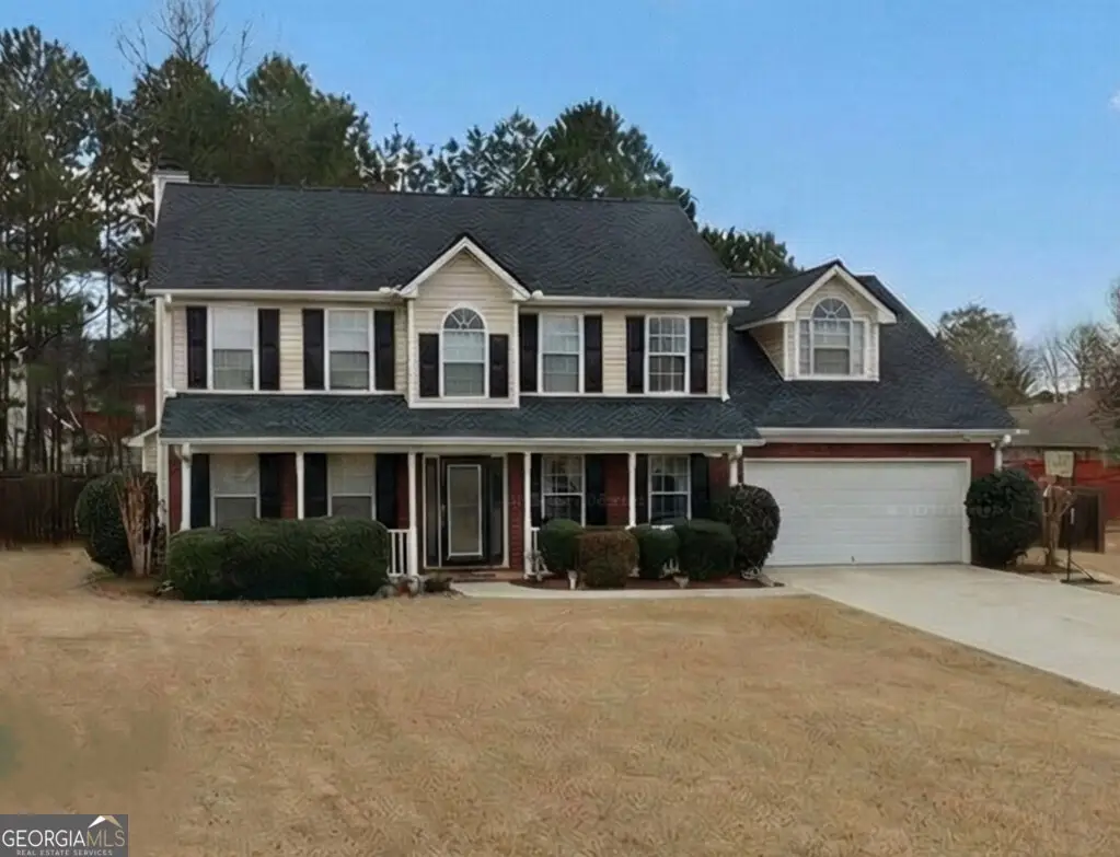 612 Ivy Cove, McDonough, GA 30253 - #1