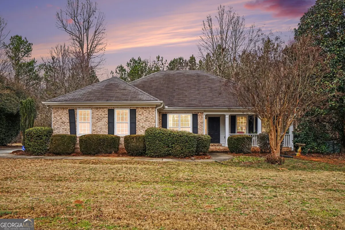 293 Carrington Drive, Athens, GA 30605 - #1