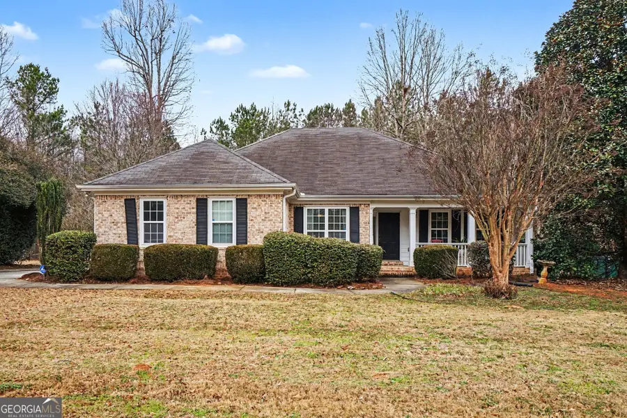 293 Carrington Drive, Athens, GA 30605 - #2