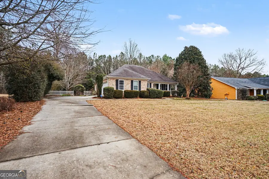 293 Carrington Drive, Athens, GA 30605 - #3