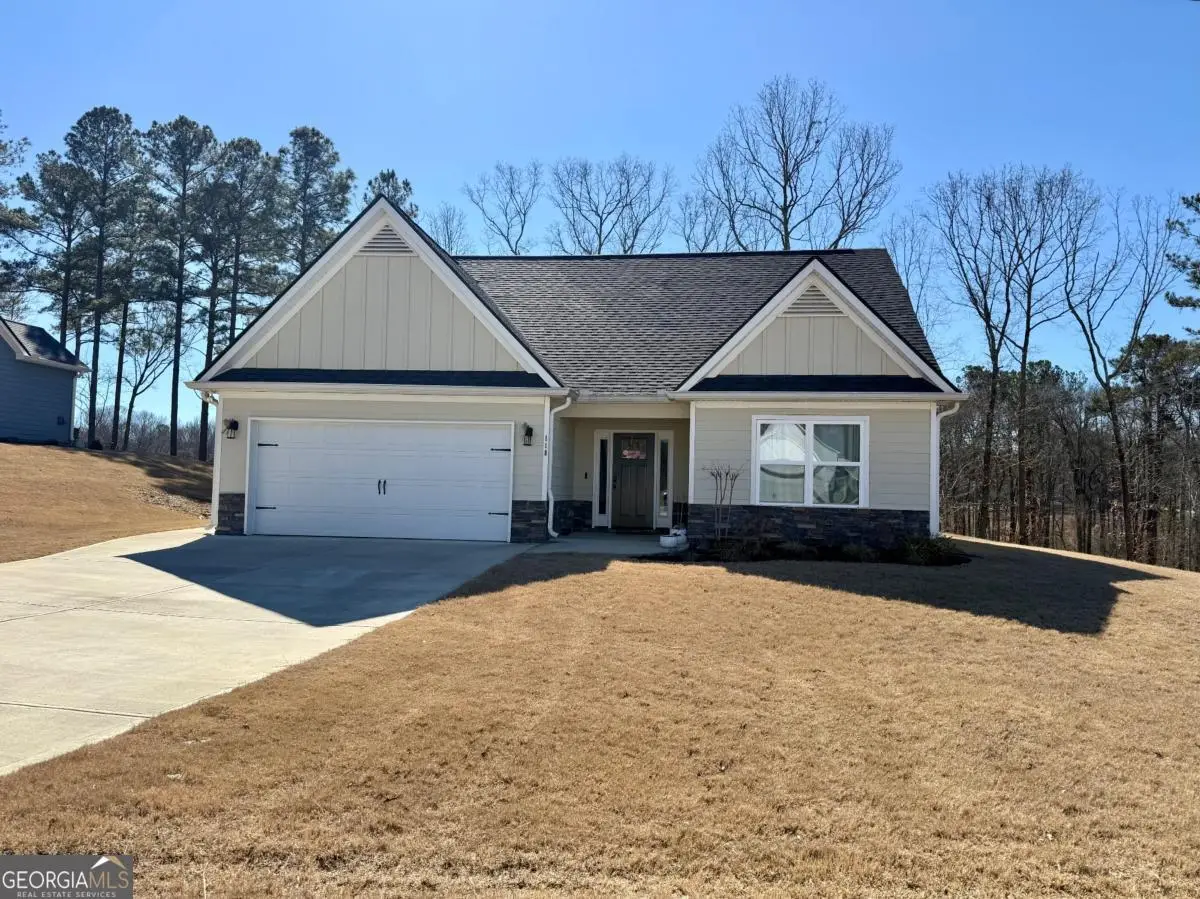 118 Whitley Crossing, Rockmart, GA 30153 - #1