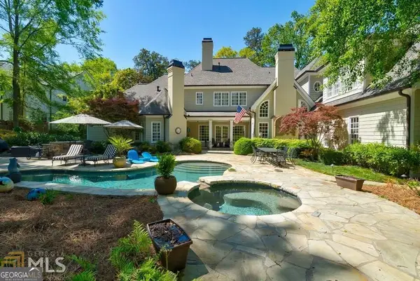 4037 Wieuca Road Ne, Atlanta, GA 30342