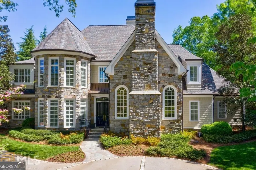 4037 Wieuca Road Ne, Atlanta, GA 30342 - #2