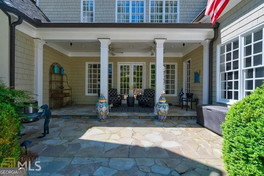 4037 Wieuca Road Ne, Atlanta, GA 30342 - #3