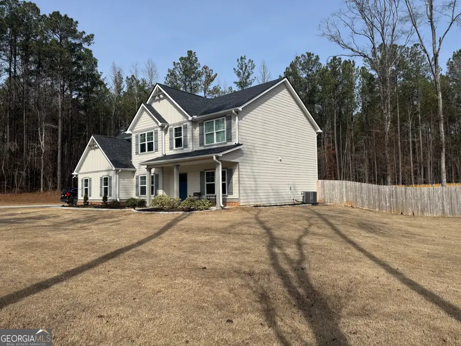 19 Allison Road, Moreland, GA 30259 - #3