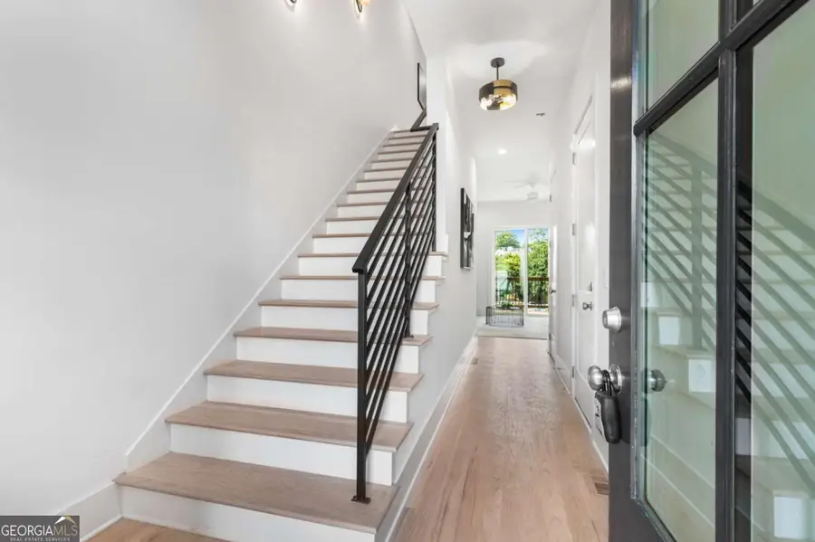 3024 Trae Court, Smyrna, GA 30080 - #2