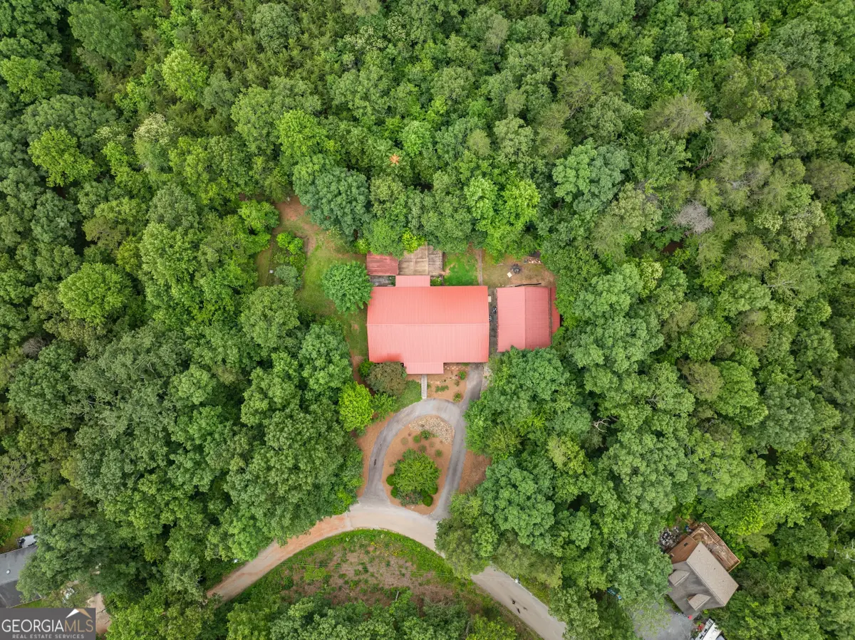 675 Washboard Road, Cleveland, GA 30528 - #1