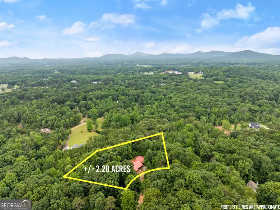 675 Washboard Road, Cleveland, GA 30528 - #3