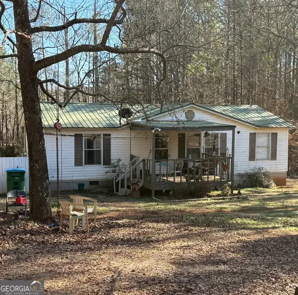 151 J S Williamson Court, Nicholson, GA 30565