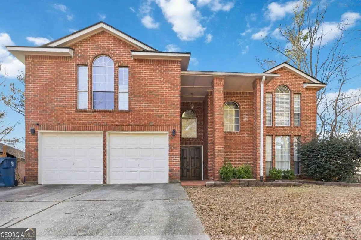 2170 Hunters Ridge Drive, Lawrenceville, GA 30044 - #1