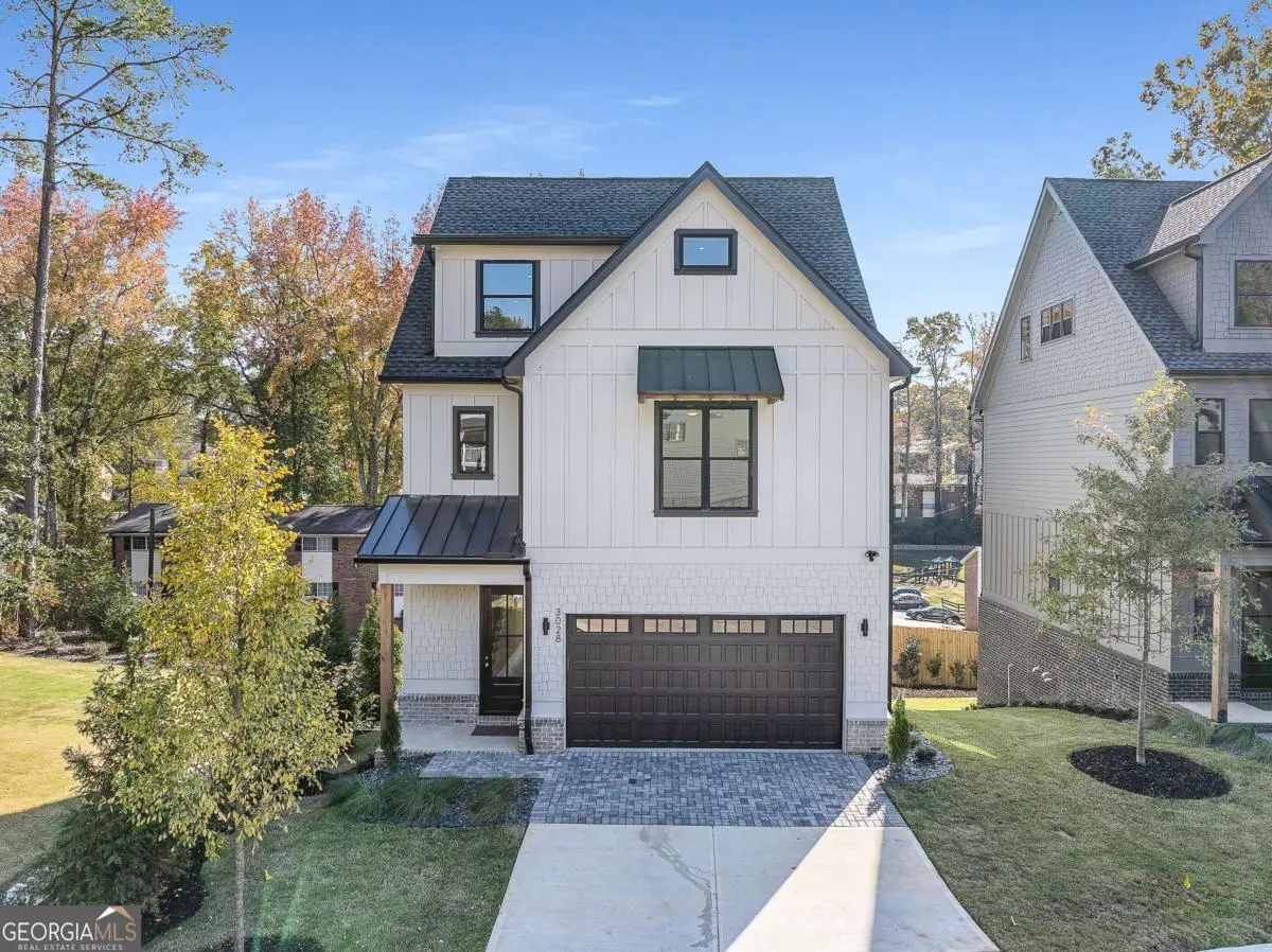 3028 Trae Court, Smyrna, GA 30080 - #1