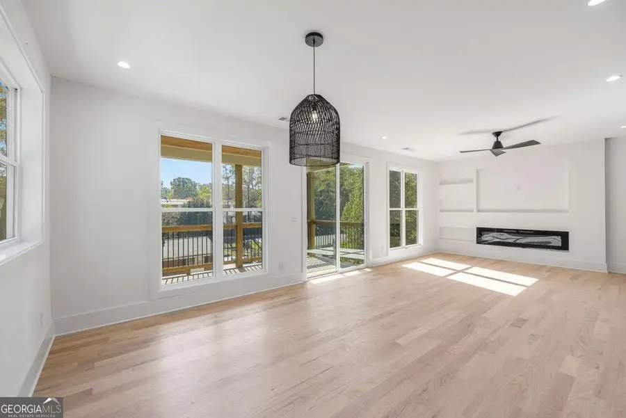 3028 Trae Court, Smyrna, GA 30080 - #3