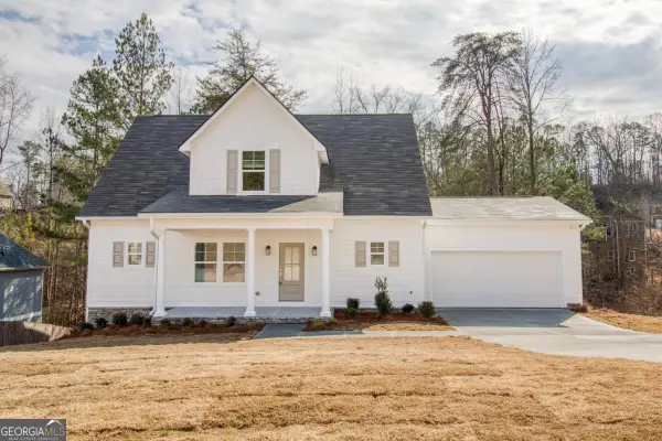 254 Creek View Place, Canton, GA 30114