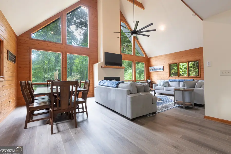 258 Ber Weg, Helen, GA 30545 - #3