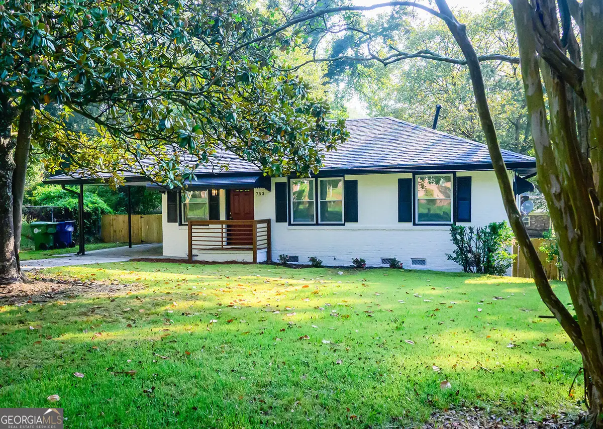 753 Commodore Drive Nw, Atlanta, GA 30318 - #1