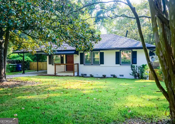 753 Commodore Drive Nw, Atlanta, GA 30318