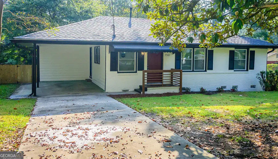 753 Commodore Drive Nw, Atlanta, GA 30318 - #2