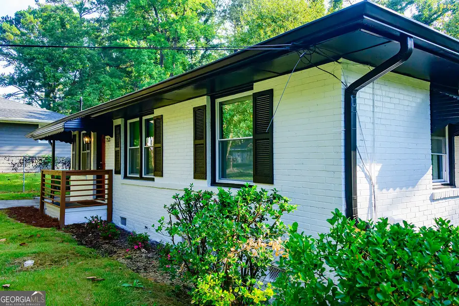 753 Commodore Drive Nw, Atlanta, GA 30318 - #3