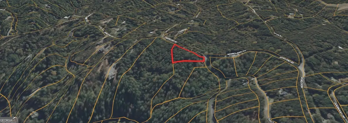 0 Roaring Forks Ln, Ellijay, GA 30540 - #1