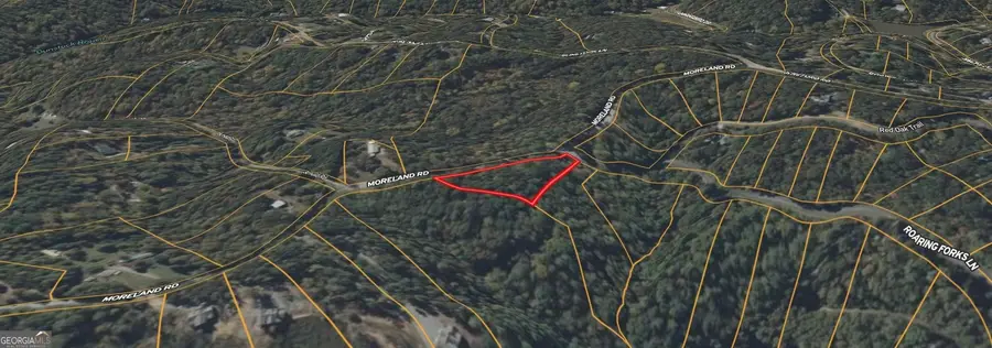 0 Roaring Forks Ln, Ellijay, GA 30540 - #2
