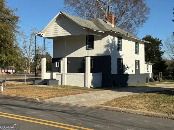 803 Pine Street, Fort Valley, GA 31030