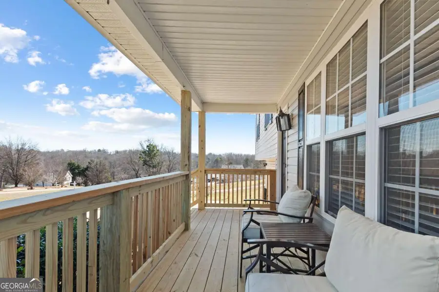 178 Windfield Ridge Drive, Mount Airy, GA 30563 - #2