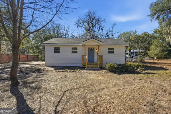 2403 Spivey Avenue, Garden City, GA 31408