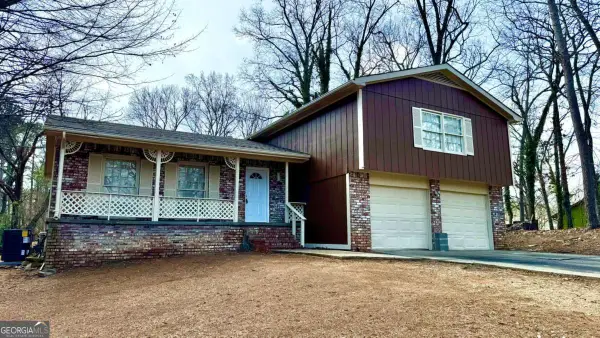 6219 Townsend Way, Riverdale, GA 30296