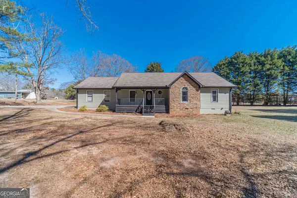 539 Knox Circle, Social Circle, GA 30025