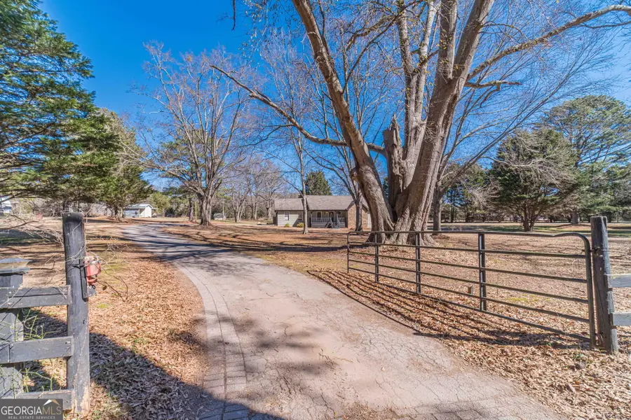 539 Knox Circle, Social Circle, GA 30025 - #3