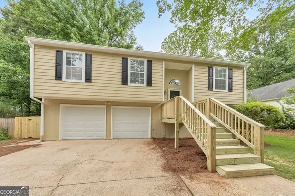 1818 Crescent Hill Drive Nw, Acworth, GA 30102