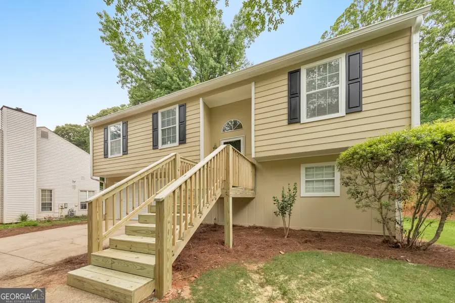 1818 Crescent Hill Drive Nw, Acworth, GA 30102 - #2