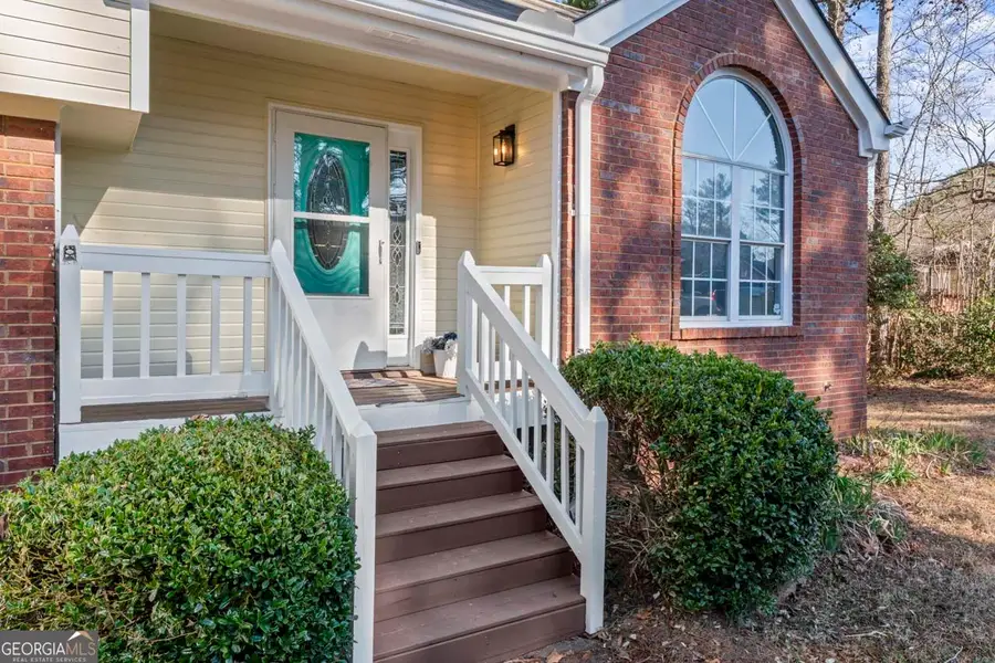 7166 Regent Street, Lithonia, GA 30058 - #2