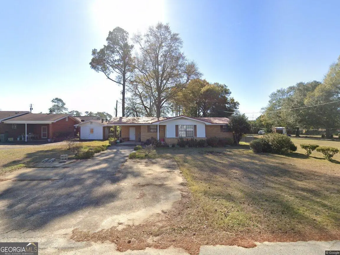 403 W 4th Street, Donalsonville, GA 39845 - #1
