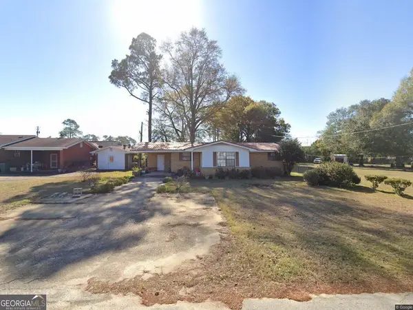 403 W 4th Street, Donalsonville, GA 39845