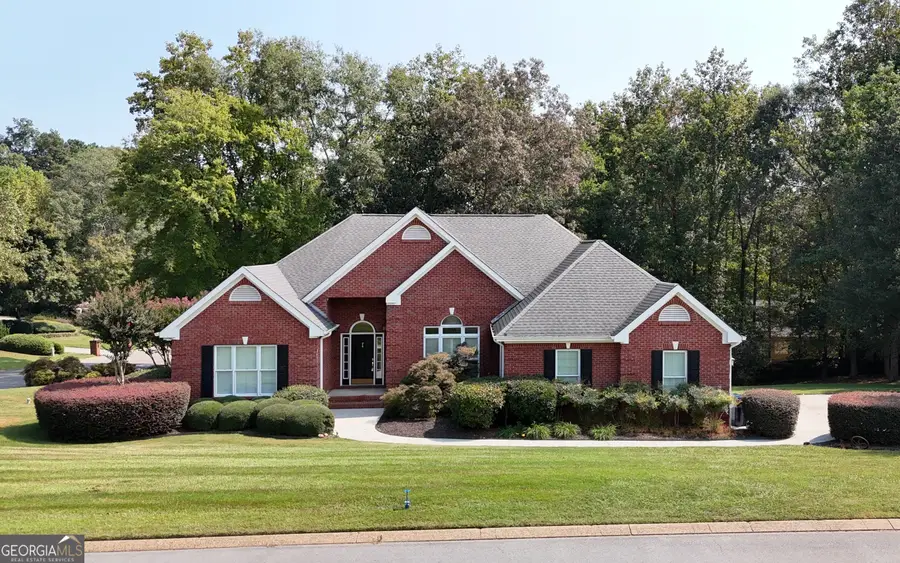 201 E Tennant Circle, Chickamauga, GA 30707 - #2