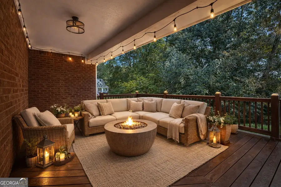 201 E Tennant Circle, Chickamauga, GA 30707 - #3