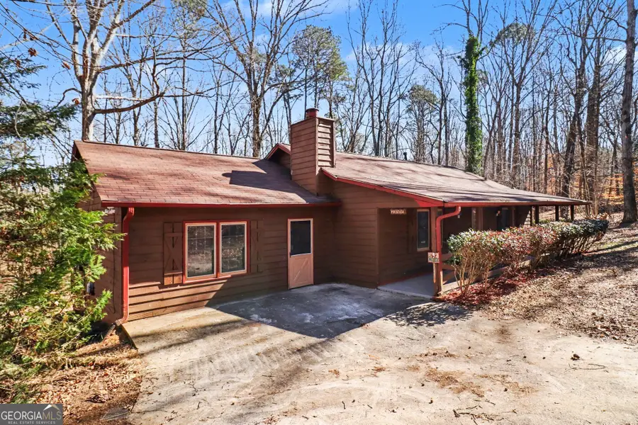 4300 Watauga Drive, South Fulton, GA 30349 - #2