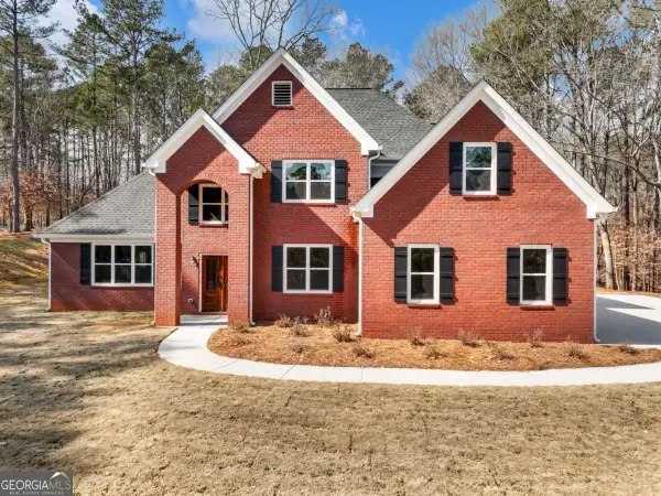 912 Westwood Lane, Winder, GA 30680