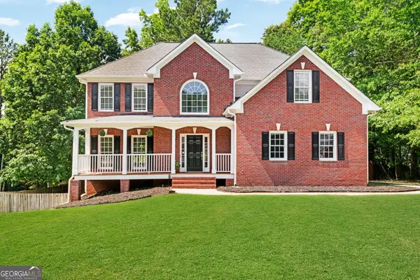5422 Pepperbush Court, Sugar Hill, GA 30518