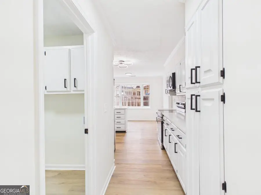 1400 Fieldgreen Overlook, Stone Mountain, GA 30088 - #3