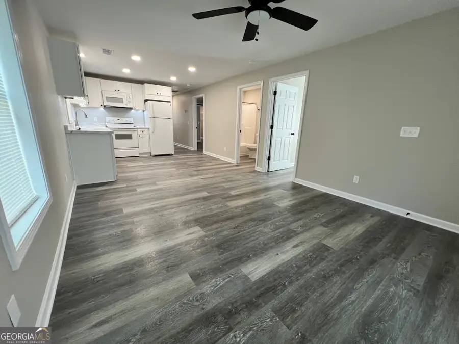 416 E Gordon Street, Elberton, GA 30635 - #3