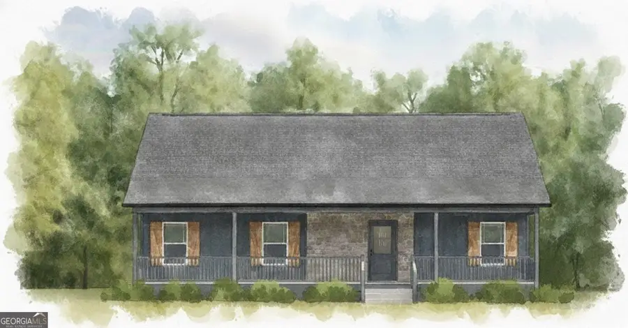 LOT 6 Lickskillet Road, Epworth, GA 30541 - #2